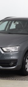 Audi Q3 I (8U) , Salon Polska, Serwis ASO, Navi, Xenon, Bi-Xenon,-3