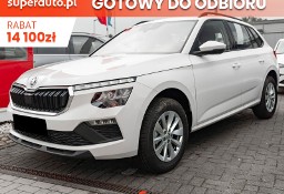 Skoda Kamiq Selection 1.0 TSI Selection 1.0 TSI 115KM