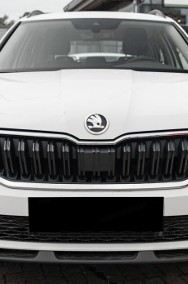 Skoda Kamiq Selection 1.0 TSI Selection 1.0 TSI 115KM-2