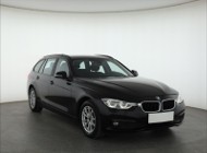 BMW SERIA 3 V (F30/F31/F34) BMW SERIA 3 , Salon Polska, Serwis ASO, Automat, Navi, Klima, Tempomat,