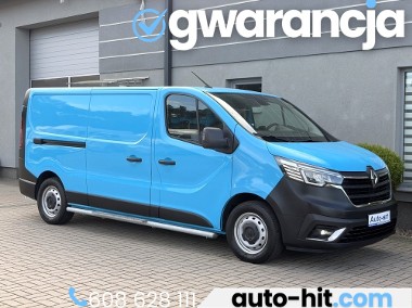 L2H1 Długi Klima 2.0DCI 150KM AUTOMAT *94.300km /www.auto-hit.com/-1