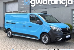 Renault Trafic L2H1 Długi Klima 2.0DCI 150KM AUTOMAT *94.300km /www.auto-hit.com/