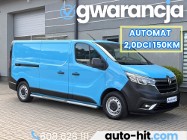 Renault Trafic L2H1 Długi Klima 2.0DCI 150KM AUTOMAT *94.300km /www.auto-hit.com/