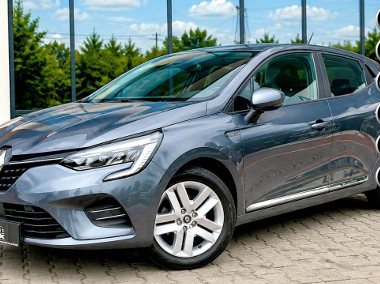 Renault Clio V INTENSE/ Navi/Led/As.Pasa Ruchu/Parktronic/1 Ręka/Serwis/GWARANCJA-1
