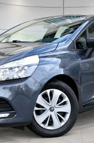 Renault Clio V INTENSE/ Navi/Led/As.Pasa Ruchu/Parktronic/1 Ręka/Serwis/GWARANCJA-2