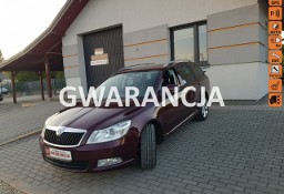 Skoda Octavia II bogate wyposażenie *niski przebieg*FV vat 23%*