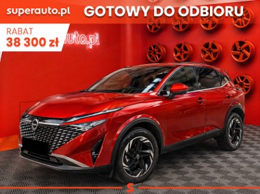 Nissan Qashqai III N-Connecta Xtronic 1.3 DIG-T mHEV N-Connecta Xtronic 1.3 DIG-T mHEV-1