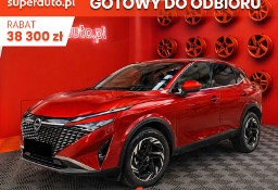 Nissan Qashqai III N-Connecta Xtronic 1.3 DIG-T mHEV N-Connecta Xtronic 1.3 DIG-T mHEV