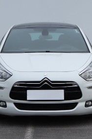 Citroen DS5 , 200 KM, Automat, Skóra, Navi, Klimatronic, Tempomat,-2