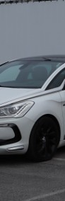 Citroen DS5 , 200 KM, Automat, Skóra, Navi, Klimatronic, Tempomat,-3