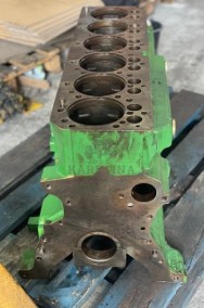 John deere R504850 C blok cylindrów-2