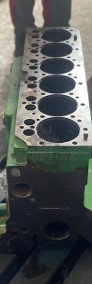 John deere R504850 C blok cylindrów-4