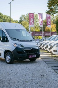Citroen Jumper Pełny Serwis*Niski Przebieg*L2H2*Navi*Wymieniony Rozrzad-2