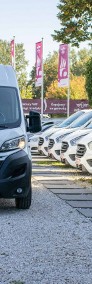 Citroen Jumper Pełny Serwis*Niski Przebieg*L2H2*Navi*Wymieniony Rozrzad-3