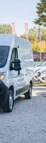 Citroen Jumper Pełny Serwis*Niski Przebieg*L2H2*Navi*Wymieniony Rozrzad-4