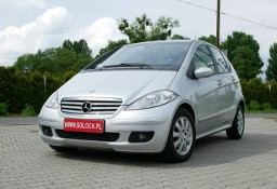 Mercedes-Benz Klasa A W169 2.0CDI 109KM Elegance -Bardzo zadbany -Zobacz