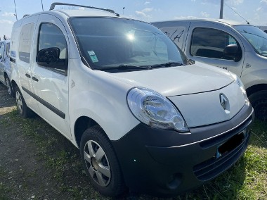 Renault Kangoo 1.5 DCI 110km Klimatyzacja 6 biegów-1