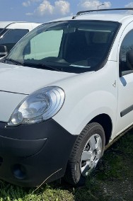 Renault Kangoo 1.5 DCI 110km Klimatyzacja 6 biegów-2