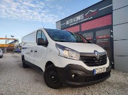 Renault Trafic (k.44)Bezwypadkowy FAKTURA VAT 23% Pierwszy właściciel, LONG, RATY