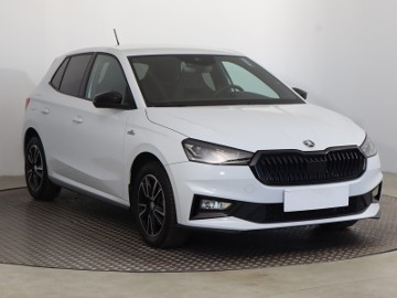 Skoda Fabia IV , Salon Polska, 1. Właściciel, Serwis ASO, VAT 23%,