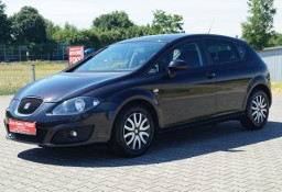 SEAT Leon II Z Niemiec Reference 1,2 105 km tylko 151 tys. km. idealny zadbany