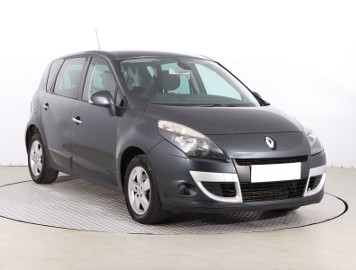 Renault Scenic III , Navi, Klimatronic, Tempomat,ALU