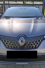 Renault Arkana Techno 1.6 E-Tech Full Hybrid Techno 1.6 E-Tech 145KM / pakiet winter-2