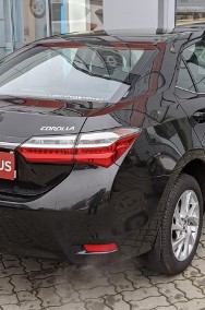 Toyota Corolla XI 1.6 Comfort + Tech MS automat FV23% / gwarancja do 2021-03/serwis a-2