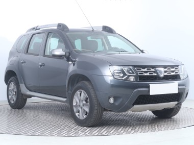 Dacia Duster I , Navi, Tempomat, Parktronic-1