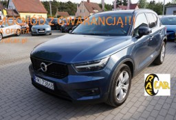 Volvo XC40 automat. Gwarancja. Polecam !!!