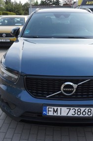 Volvo XC40 automat. Gwarancja. Polecam !!!-2
