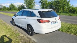 Opel Astra K Bezwypadkowy!