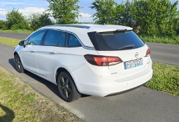 Opel Astra K Bezwypadkowy!