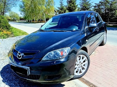 MAZDA 3       ROK 2008-1