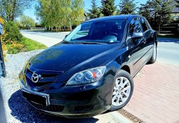 Mazda 3 I MAZDA 3 ROK 2008
