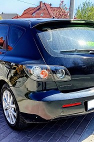 MAZDA 3       ROK 2008-2