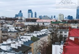 Mieszkanie Warszawa Górny Mokotów, ul. Madalińskiego