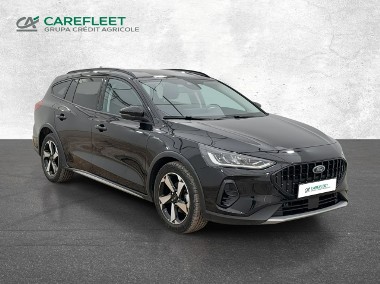 Ford Focus IV Ford Focus 1.5 EcoBlue Active X aut Kombi-1