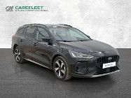 Ford Focus IV Ford Focus 1.5 EcoBlue Active X aut Kombi