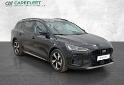 Ford Focus IV Ford Focus 1.5 EcoBlue Active X aut Kombi