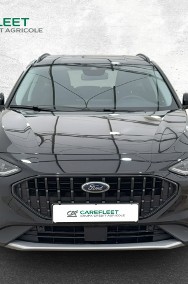 Ford Focus IV Ford Focus 1.5 EcoBlue Active X aut Kombi-2