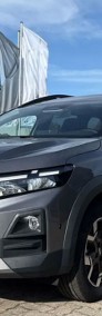 Dacia Jogger Journey 5-miejsc 1.8 Full Hybrid Journey 5-miejsc 1.8 Full Hybrid 15-3