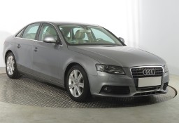 Audi A4 IV (B8) , 167 KM, Skóra, Navi, Xenon, Bi-Xenon, Klimatronic,