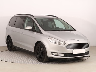 Ford Galaxy V , Automat, Navi, Klimatronic, Tempomat, Parktronic,-1