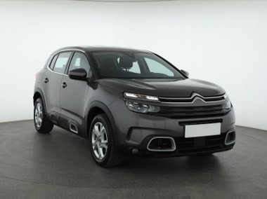 Citroen C5 Aircross , Klimatronic, Tempomat, Parktronic, Podgrzewane siedzienia-1