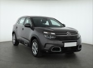 Citroen C5 Aircross , Klimatronic, Tempomat, Parktronic, Podgrzewane siedzienia