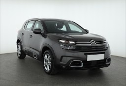 Citroen C5 Aircross , Klimatronic, Tempomat, Parktronic, Podgrzewane siedzienia