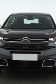 Citroen C5 Aircross , Klimatronic, Tempomat, Parktronic, Podgrzewane siedzienia-2