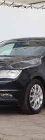 SEAT Toledo IV , GAZ, Klimatronic, Tempomat, Parktronic,ALU-3