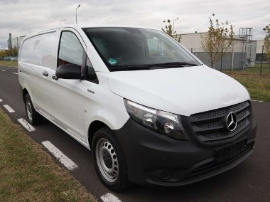 Mercedes-Benz Vito eVito-1